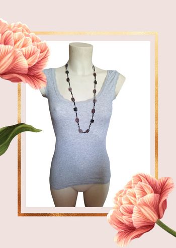 🫶🌸 Débardeur pour femme 🌸🫶