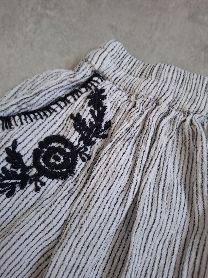 Jupe tape à l'oeil 6 ans - photo numéro 2