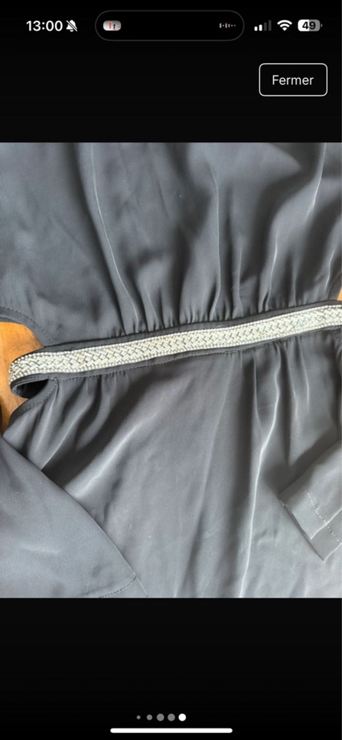 Robe Opulence - photo numéro 2