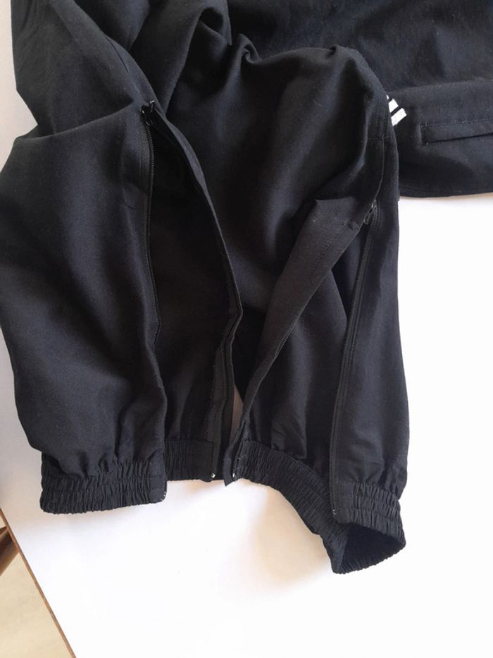 Pantalon de jogging large adidas - photo numéro 11