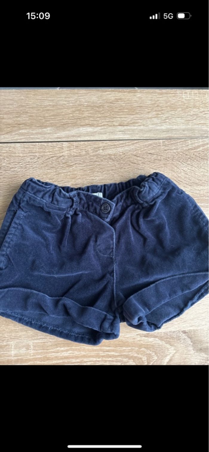 Lot de vêtements - photo numéro 3