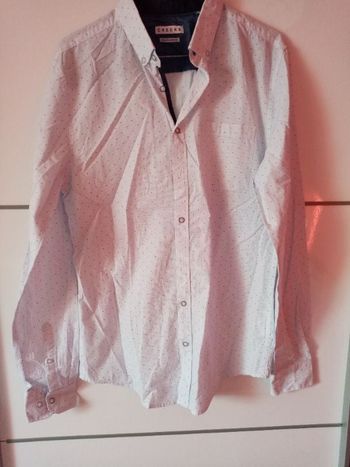 Chemise