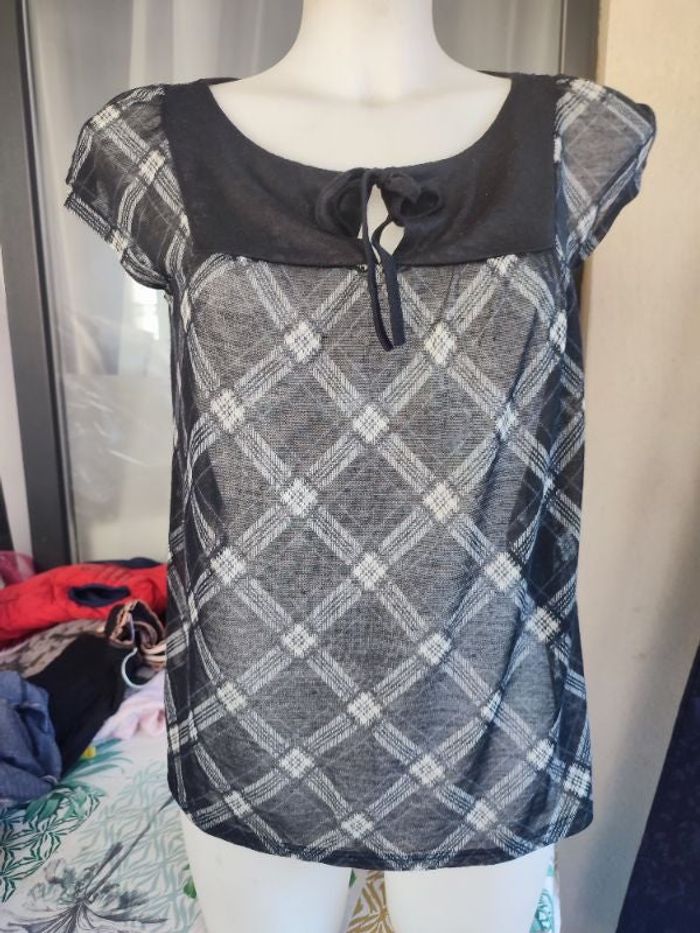 #kytieSfemme top blouse taille S