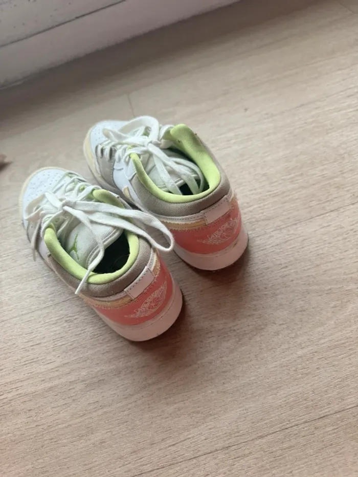 Air Jordan - photo numéro 4