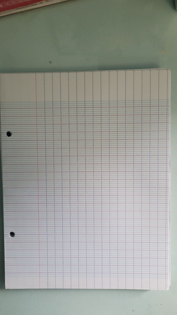 Lots de fournitures scolaires - photo numéro 6