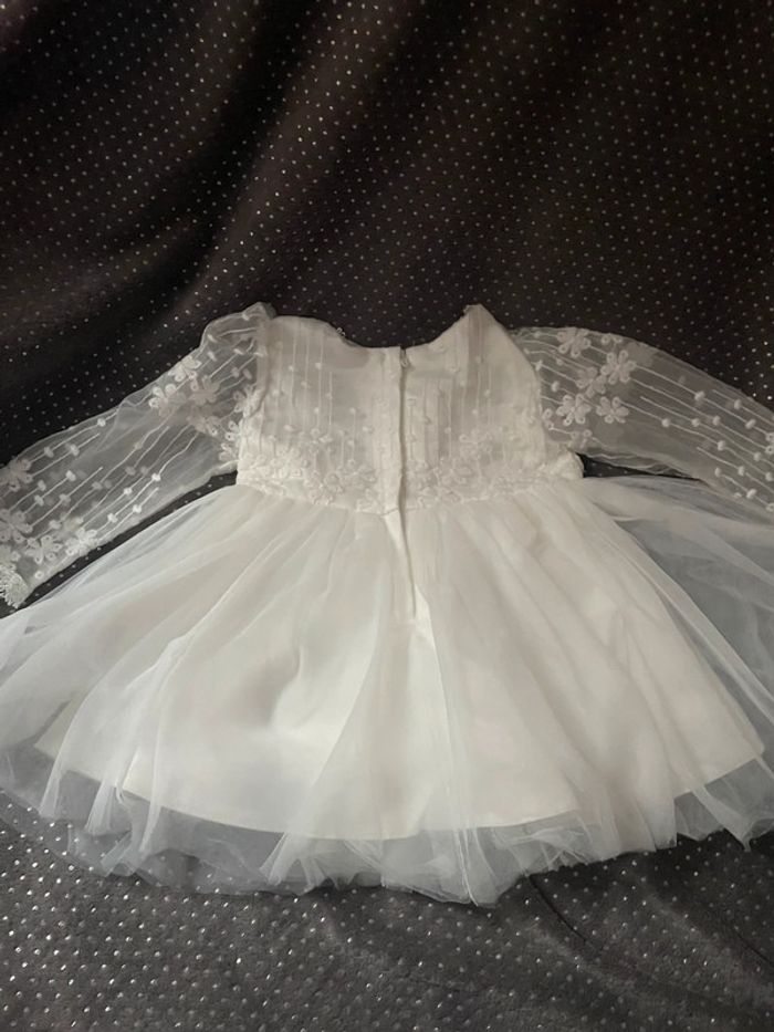 Robe pour cérémonie - photo numéro 2