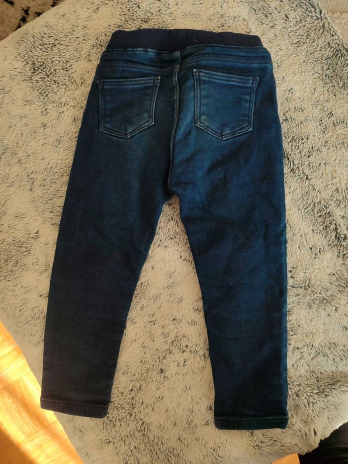Jean taille 4 ans - photo numéro 3