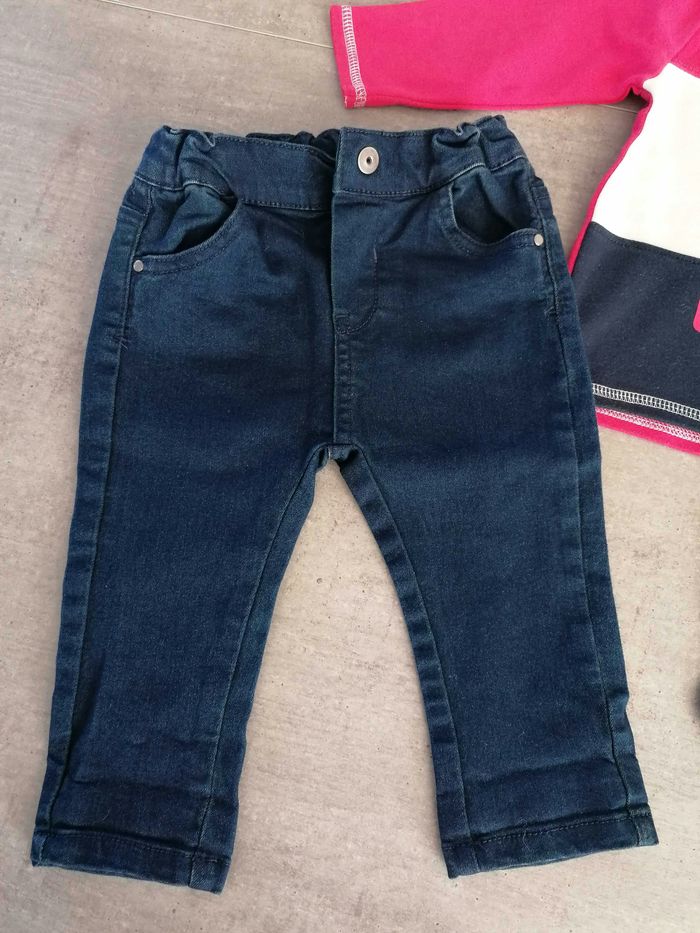 Ensemble 6 mois - photo numéro 2