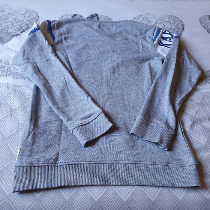 Sweat kaporal de taille 16ans - photo numéro 5