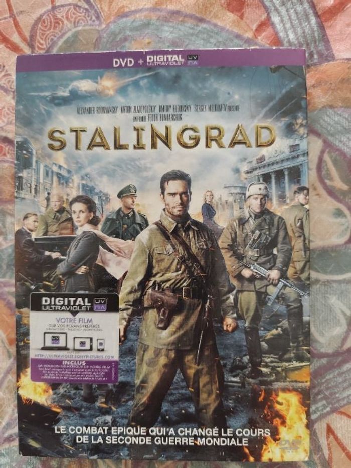 Stalingrad