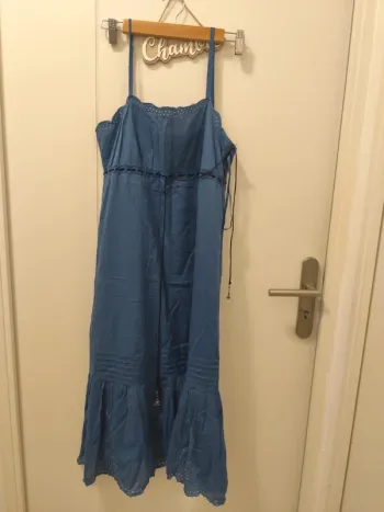 Robe d'été