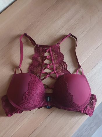 Soutien gorge undiz