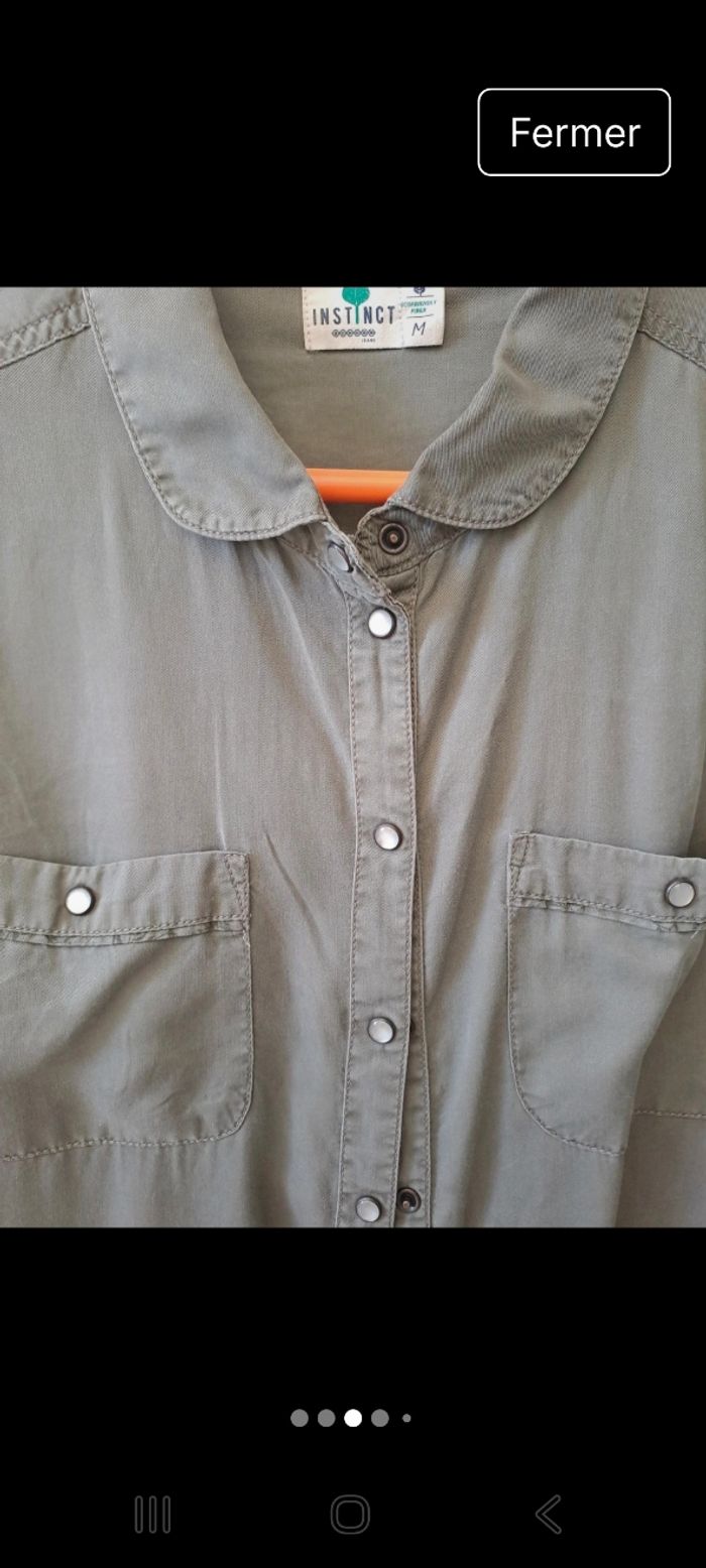 Chemise - photo numéro 3