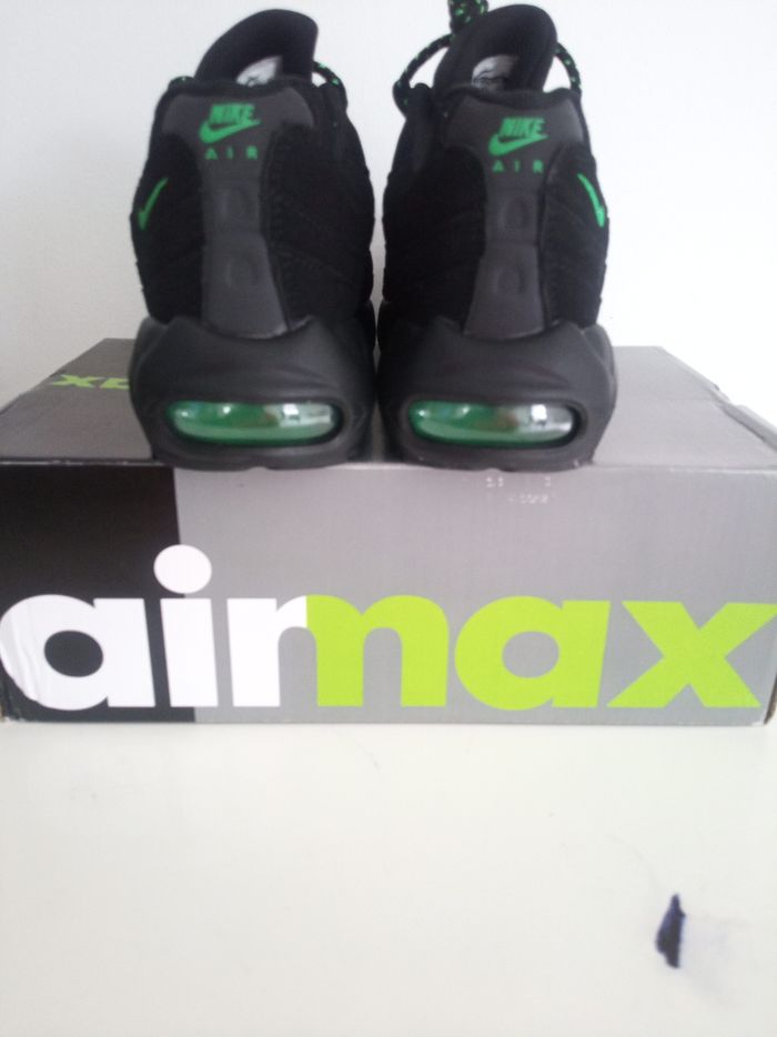 Nike air Max 95 - photo numéro 4