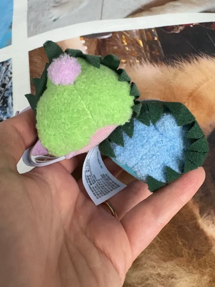 Lot tsum tsum Hawaï - photo numéro 4
