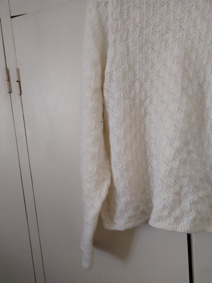 Pull femme - photo numéro 4