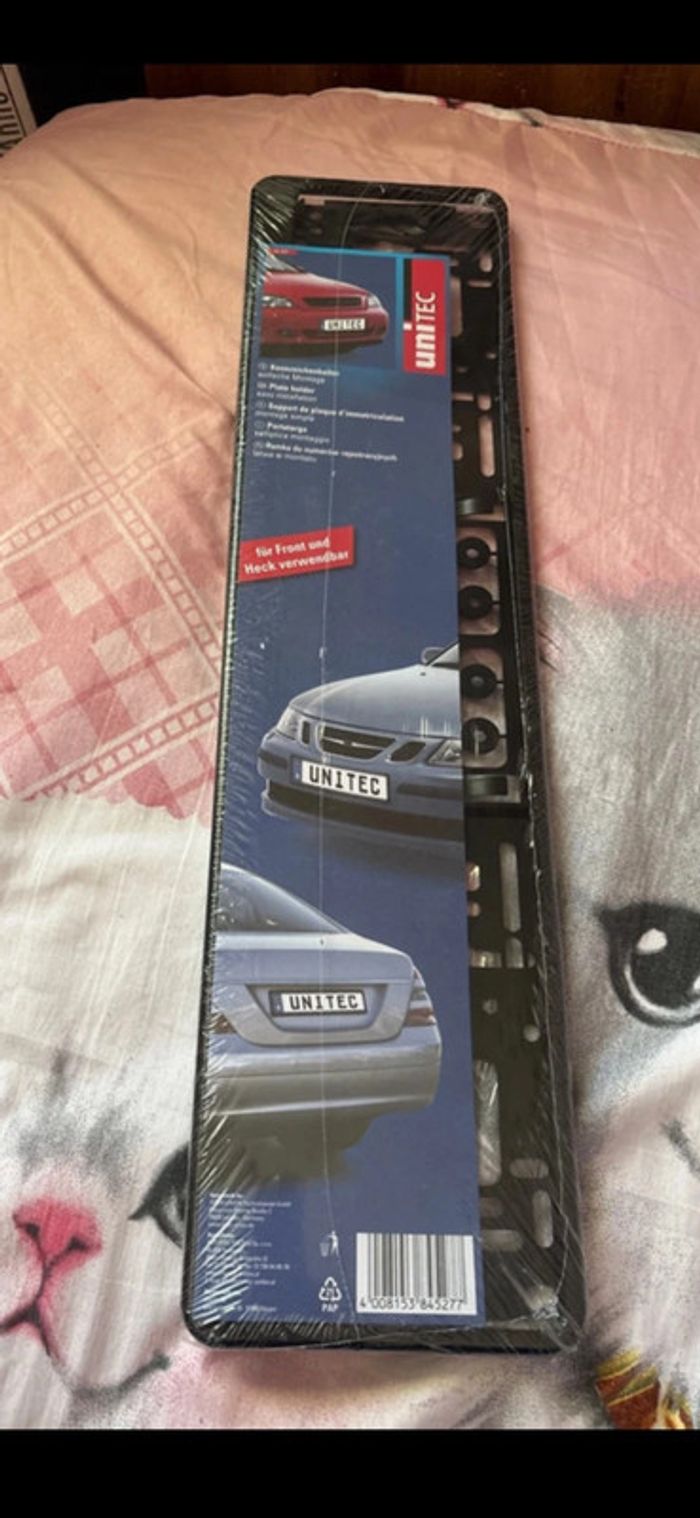 Accessoire pour voiture