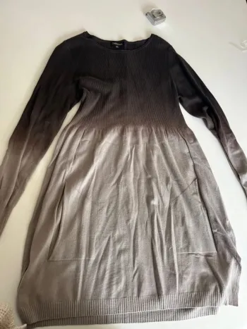Robe pull