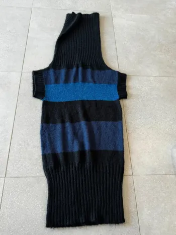 Robe United nation colors, taille S, très bon état