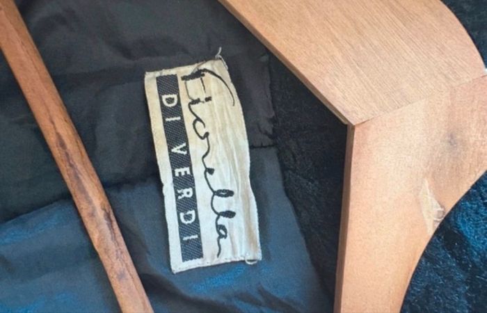 Manteau fourrure - photo numéro 3