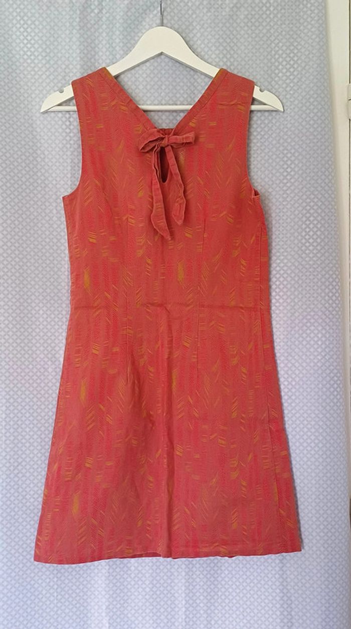 Robe Taille 36 La fiancée du Mékong - photo numéro 2