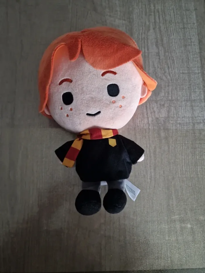 Peluches Harry Potter - photo numéro 6