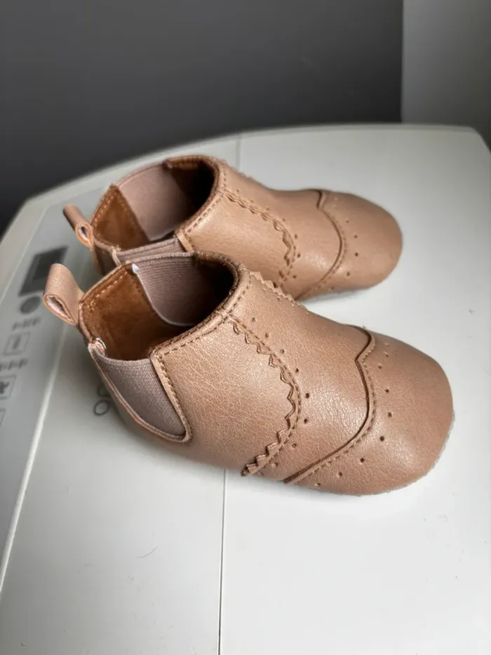 Chaussures bébé