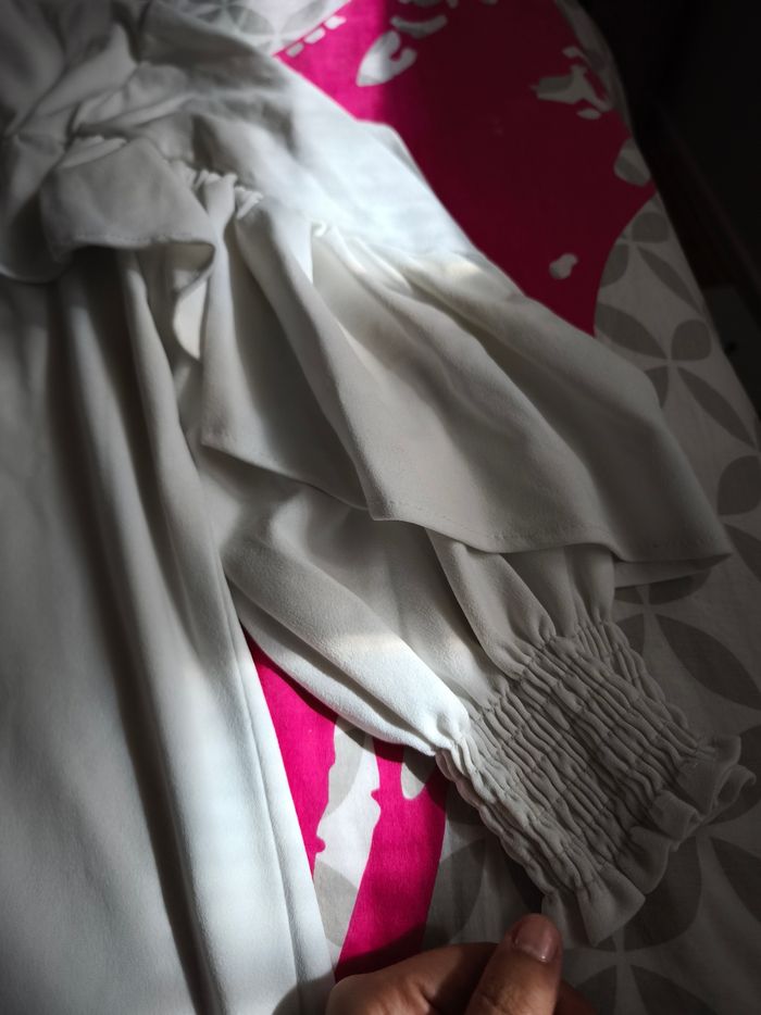 Haut manches longues - photo numéro 3