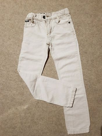Pantalon slim Hugo boss garçon 8ans