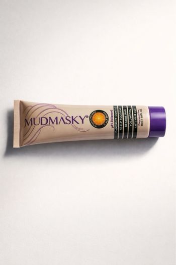 Sérum cuir chevelu mudmasky 