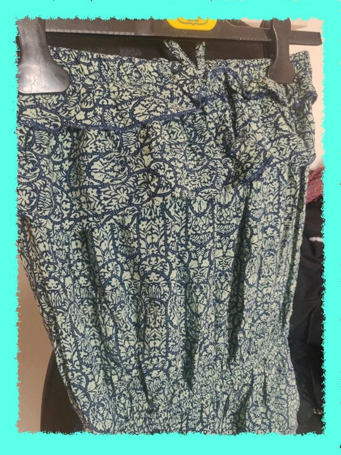 sympa Combi short bustier 36/38 - photo numéro 2