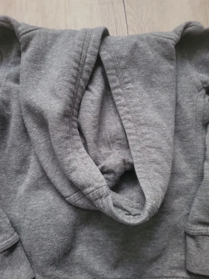 Sweat Nike taille 3 - 4 ans - photo numéro 7