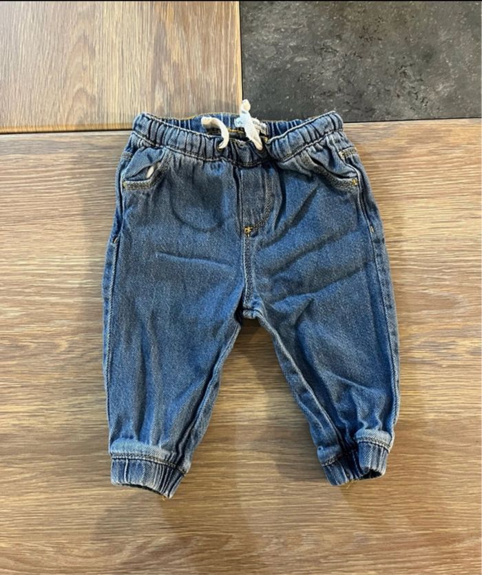 Jeans Vertbaudet
