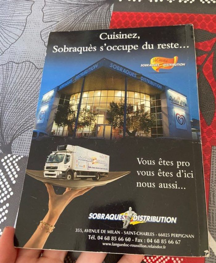 Guide restaurant 2015 - photo numéro 2