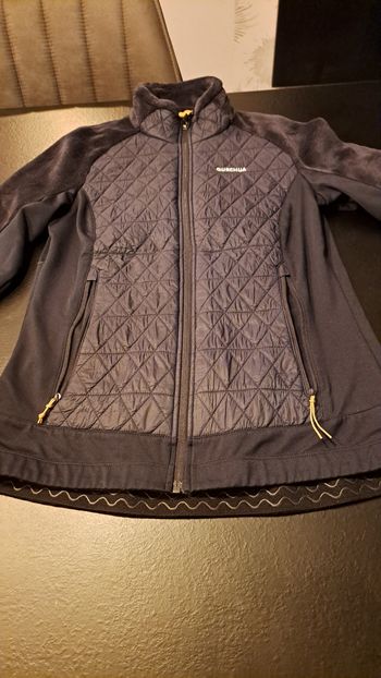 Veste quechua