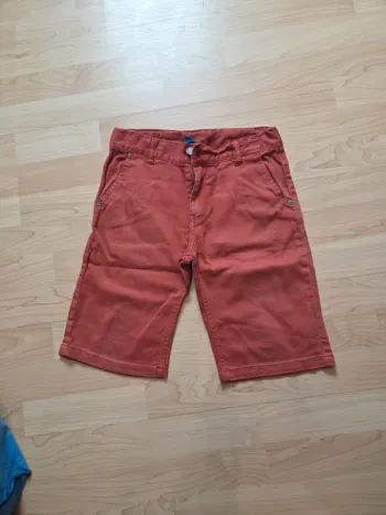 Short 12ans garçon