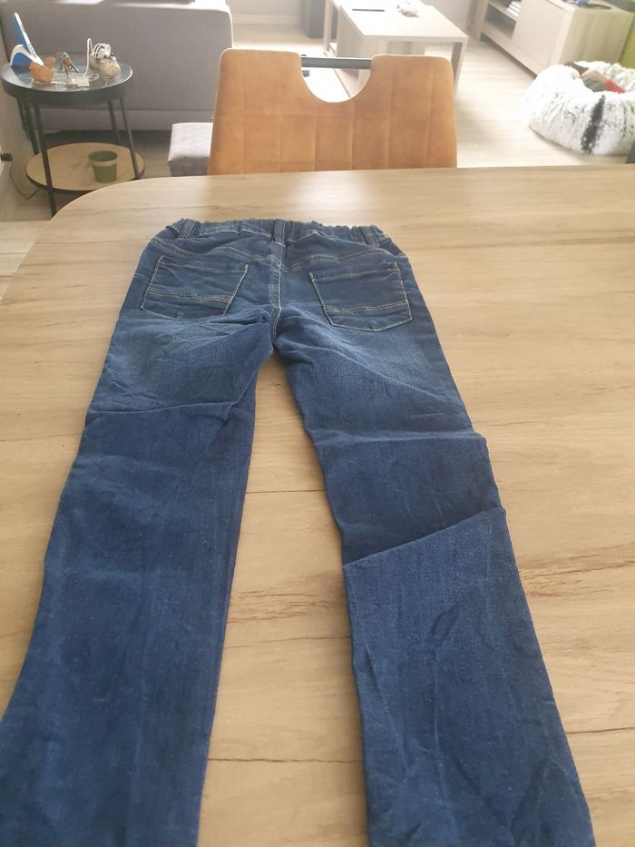 Jean skinny