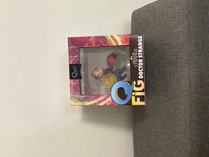 Figurine Doctor Strange neuve - photo numéro 2