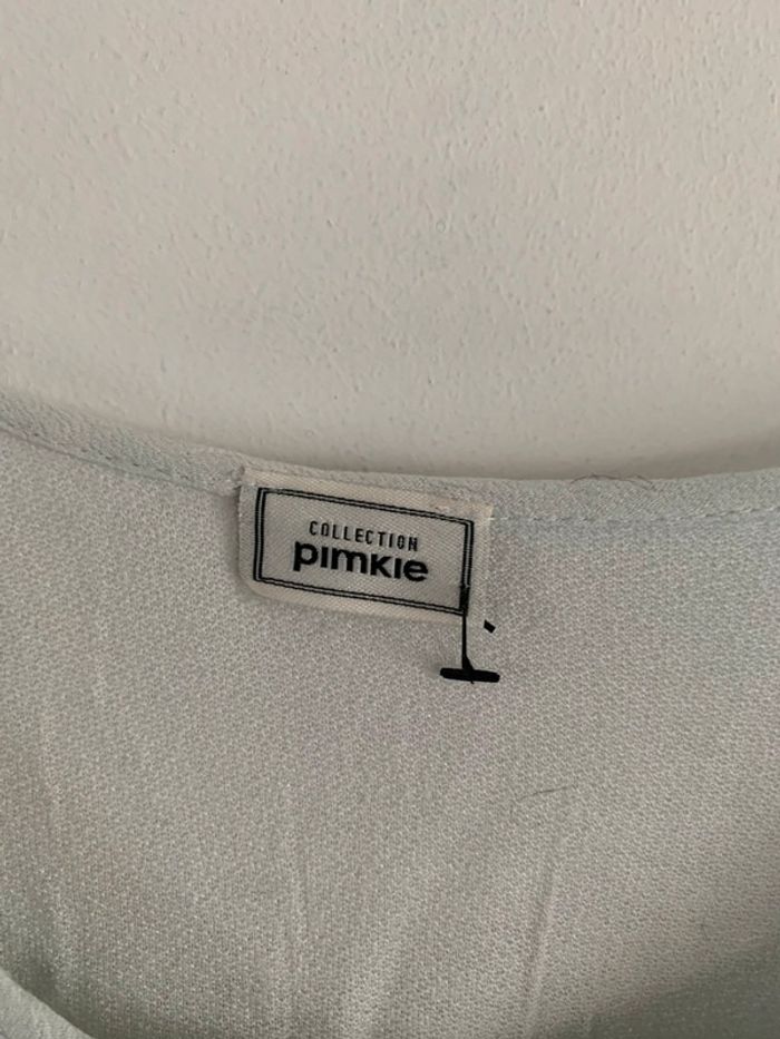 Débardeur pimkie - photo numéro 4