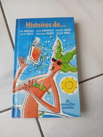 Histoires de