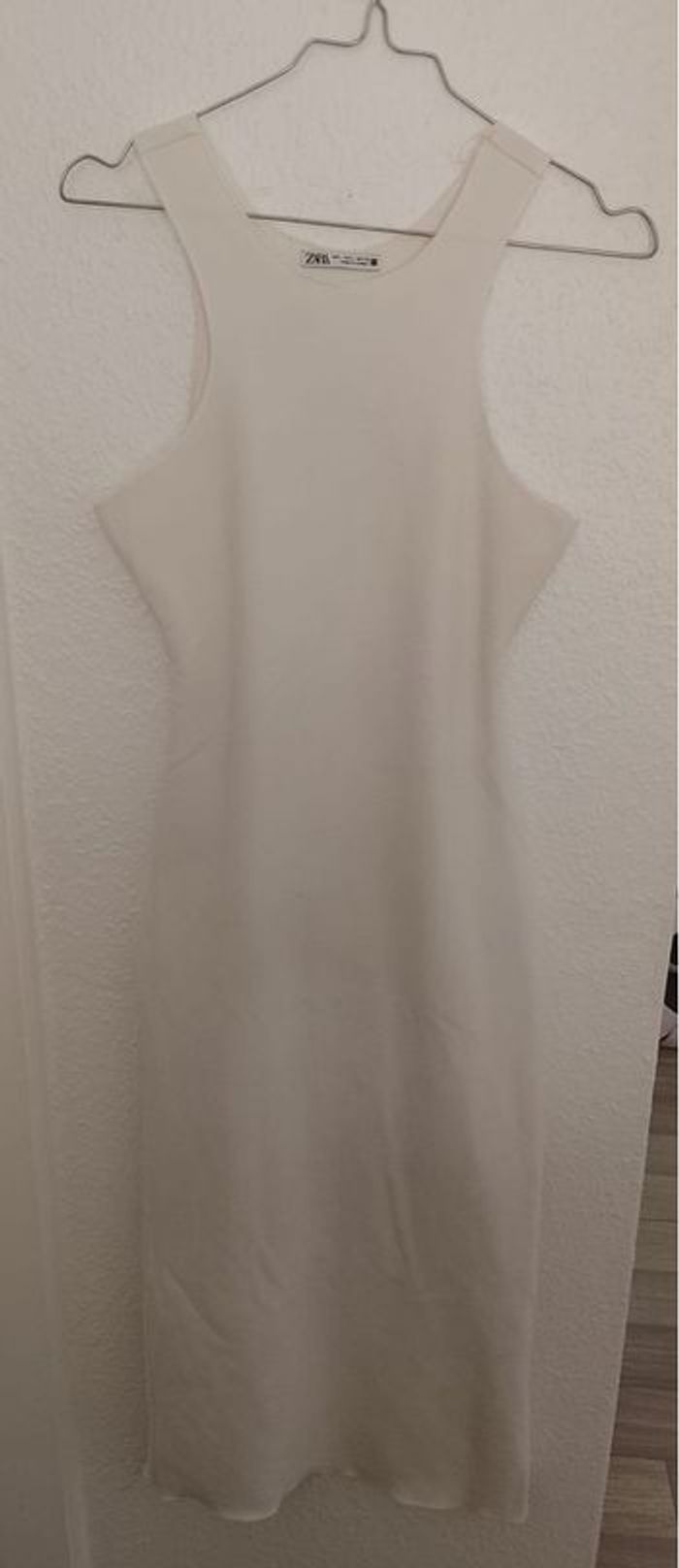 Robe Zara - photo numéro 2