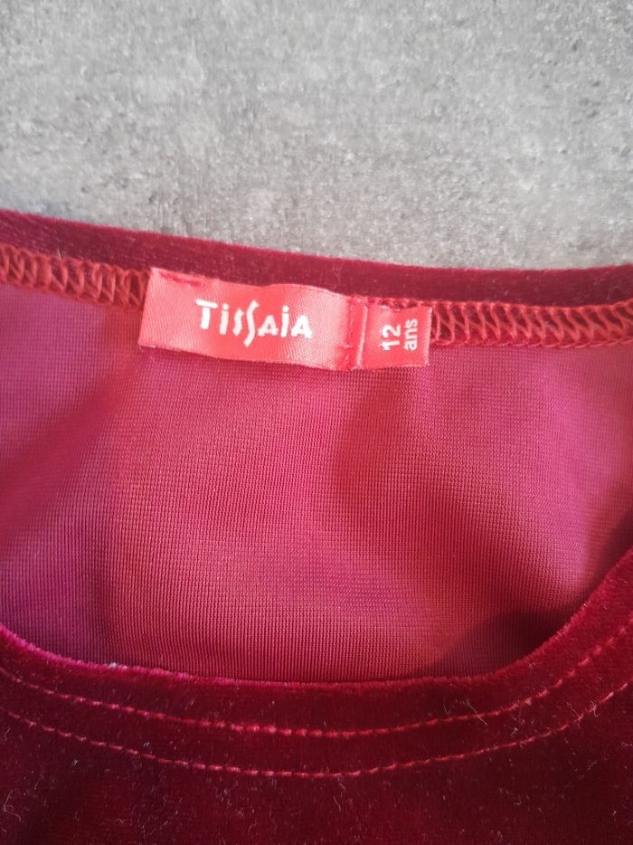 Haut 12 ans - photo numéro 2