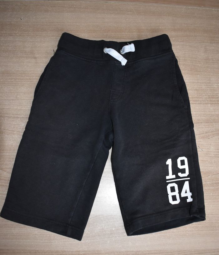 bermuda garçon 10 ans