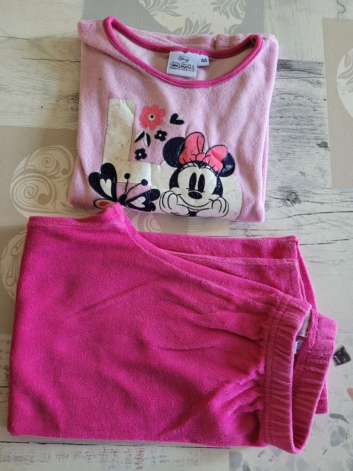 Pyjama 4ans
