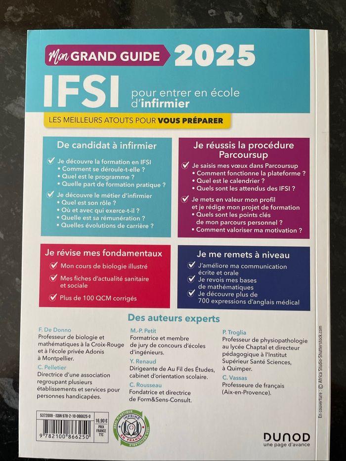 Ifsi - photo numéro 2