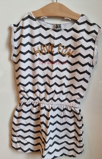 Robe fille été, 36 mois, Tape à l'oeil
