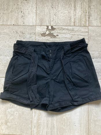 Short