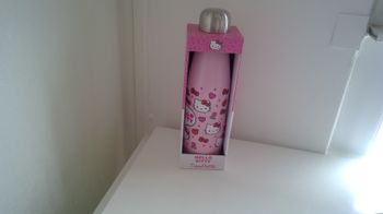Travel Bottle