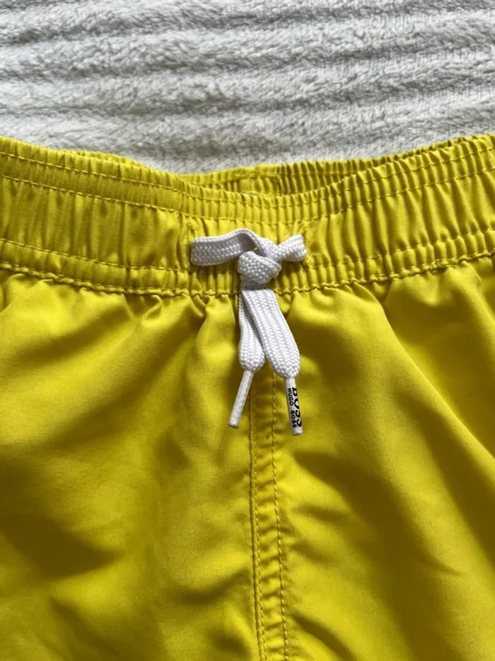 Short de bain Hugo boss - photo numéro 3