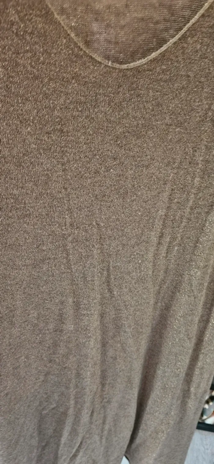 Robe pull - photo numéro 2